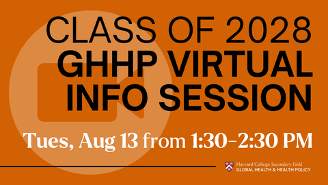 Class 2028 Virtual Info Session thumbnail