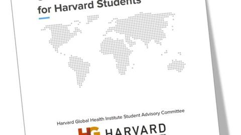 Guide to Global Health
